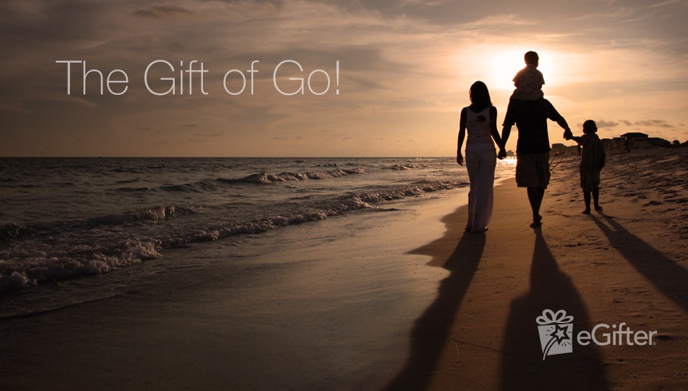 The Gift of Go at eGifter