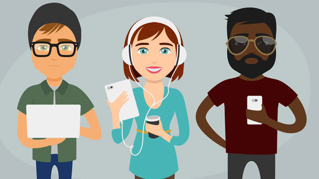 Millennials Buying eGifts at eGifter