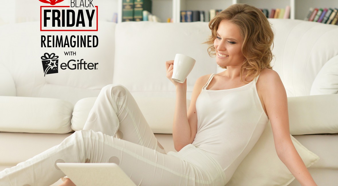 Black Friday Reimagined
