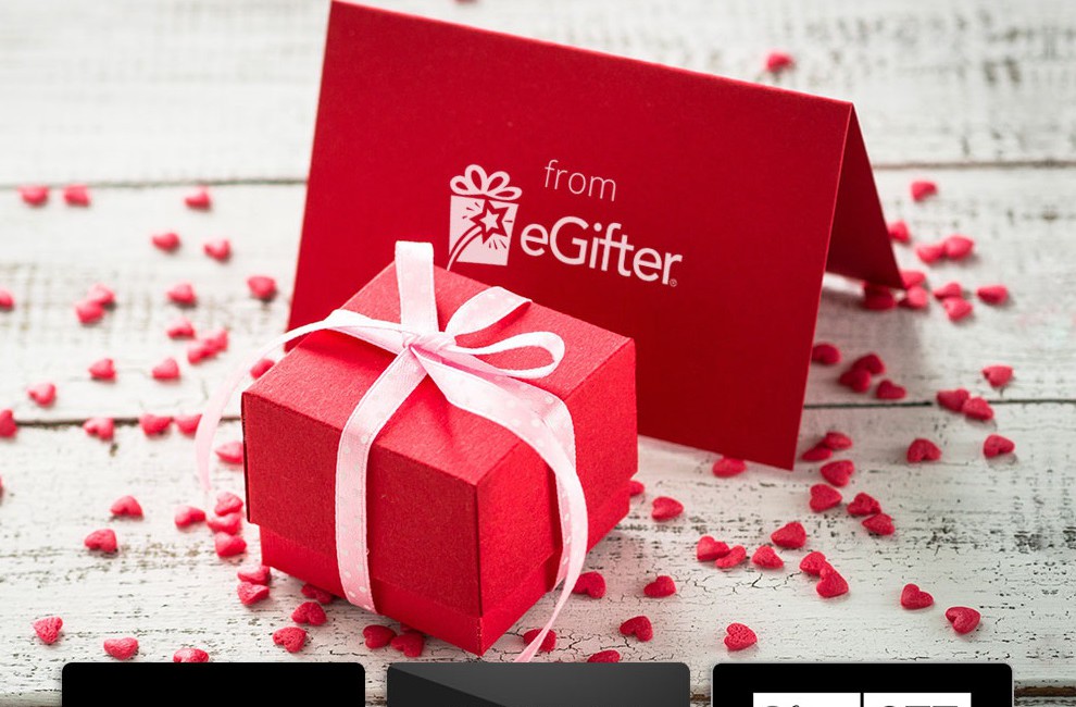 Last Minute Valentine Day Gifts