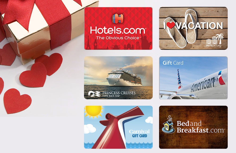 Valentine's Day Gift Ideas