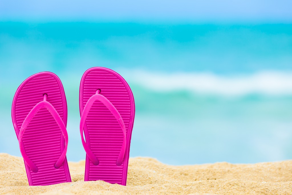Flip flops