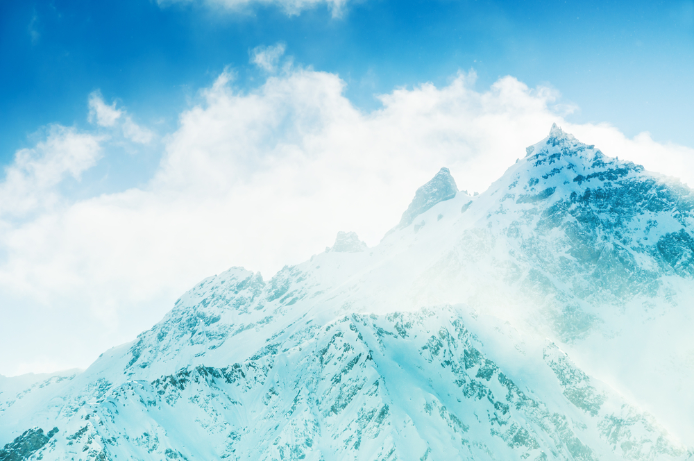 Travel Winter