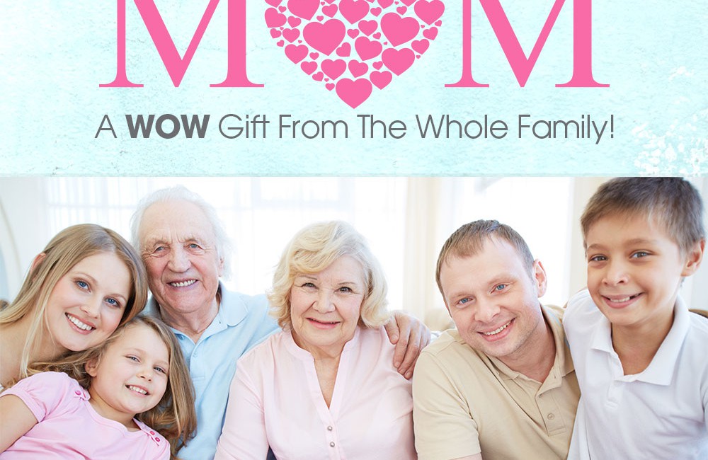 Mothers Day Gift eGifter
