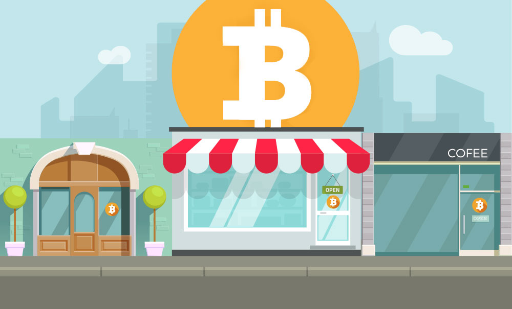 Shop With Bitcoin at eGifter