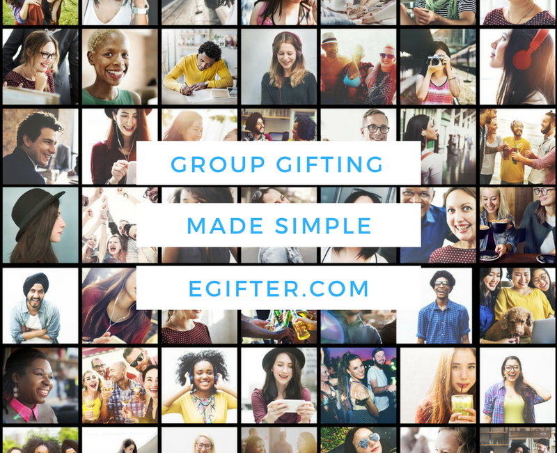 Group Gifting Made Easy