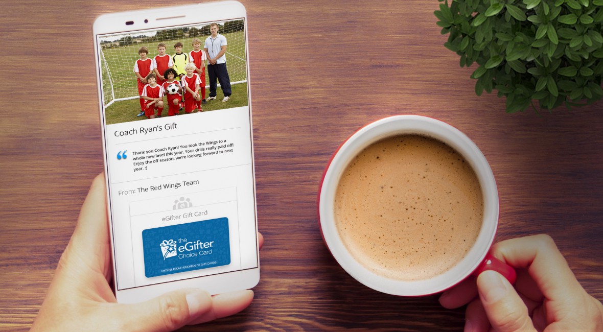 Send a Thoughtful Gift Experience