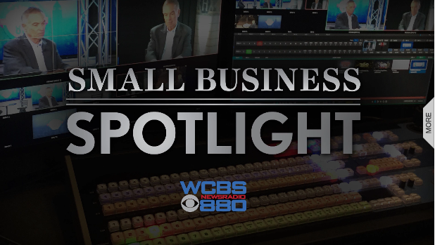 eGifter on WCBS
