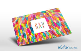 Buy Gap Gift Cards at eGifter