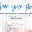 Share Your Store on eGifter Stories