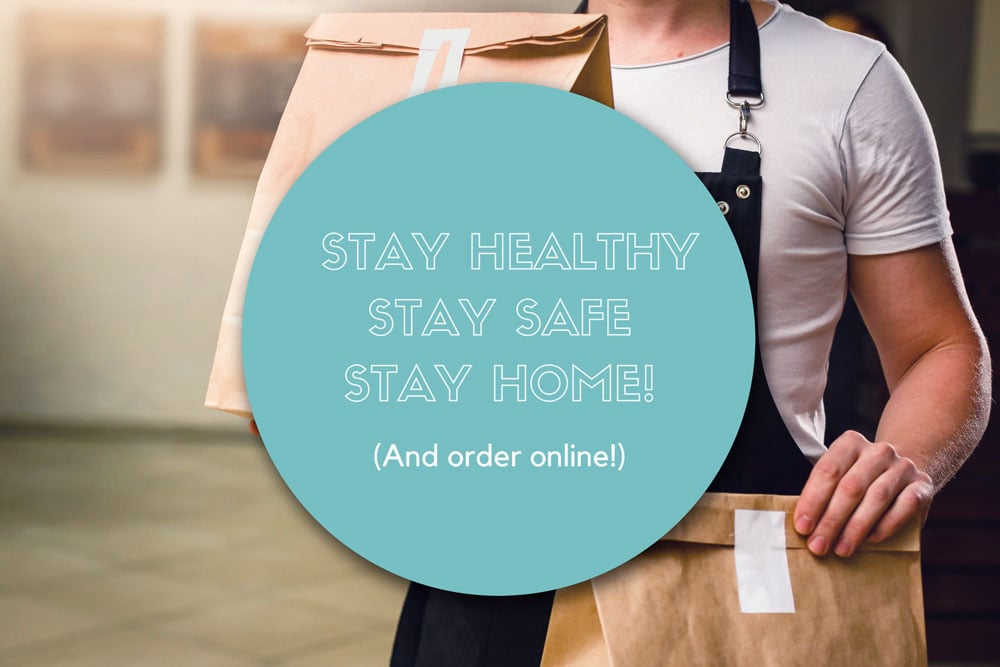 Stay Safe