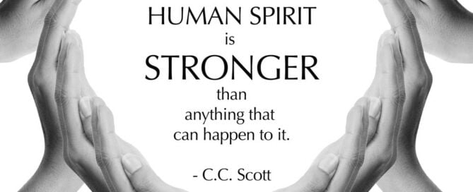 The Human Spirit