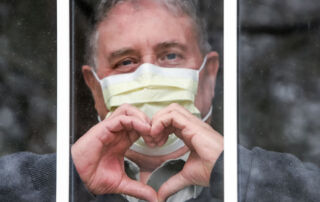 COVID-19 Heart