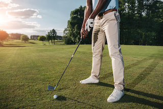 Father's Day Gifts for Golfers