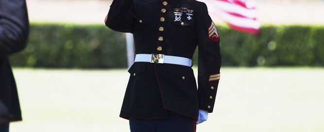Taps - The Musical Gift of Honor and Respect