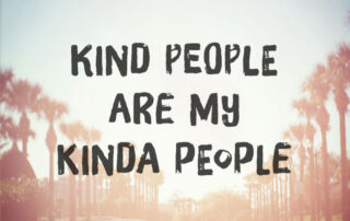 Gifts of Kindness