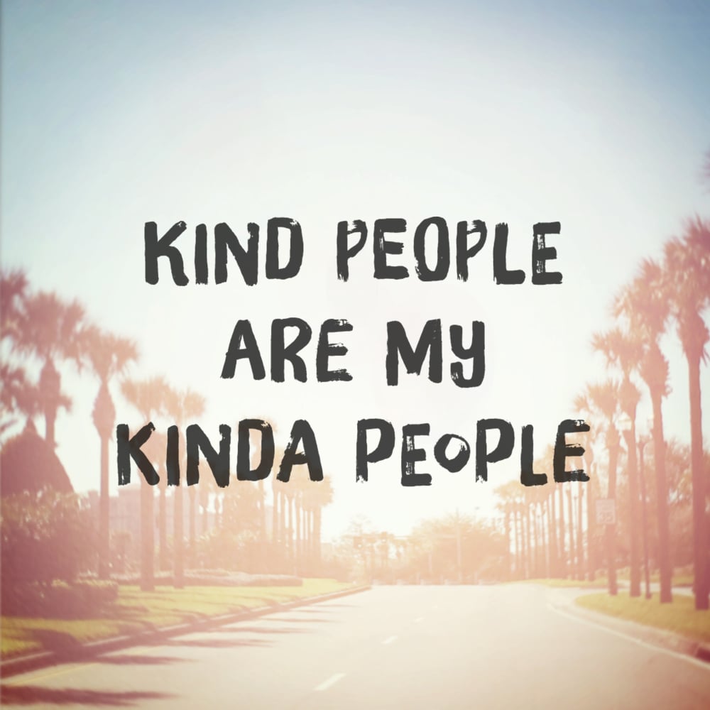 Gifts of Kindness