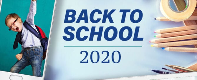 Gift Cards Make School Special