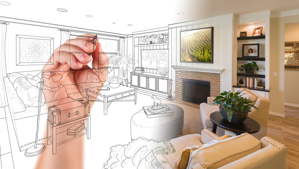 Gift Cards for Life at Home
