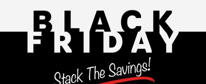 Black Friday Gift Cards