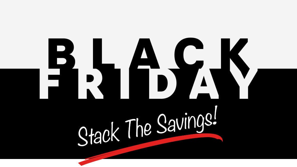 Black Friday Gift Cards