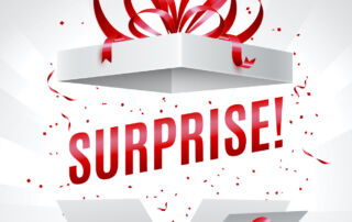 eGifter Holiday Surprise