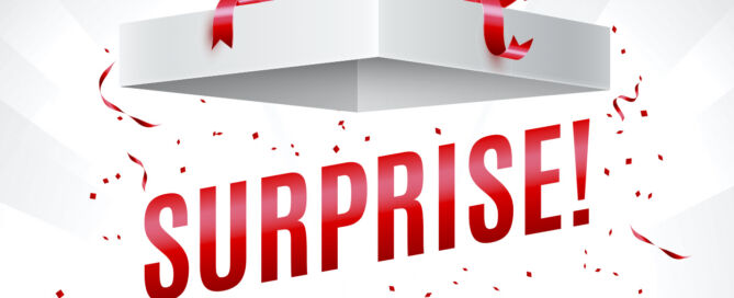 eGifter Holiday Surprise