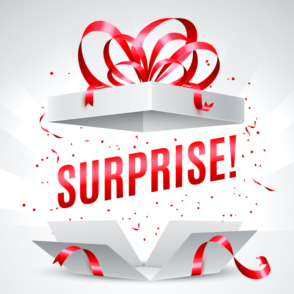 eGifter Holiday Surprise