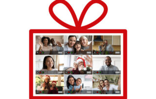 Gift Cards Pandemic Holidays