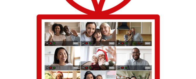 Gift Cards Pandemic Holidays