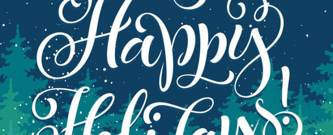 eGifter Seasons Greetings