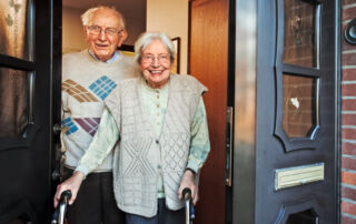 Gift Cards for Grandparents