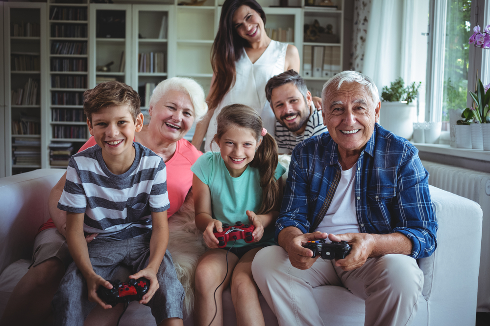 Gaming Gift Cards
