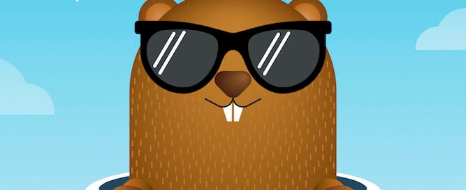 Groundhog Day Gift Cards