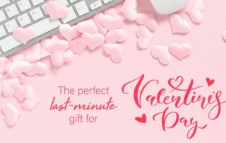 Gifts for Valentine's Day