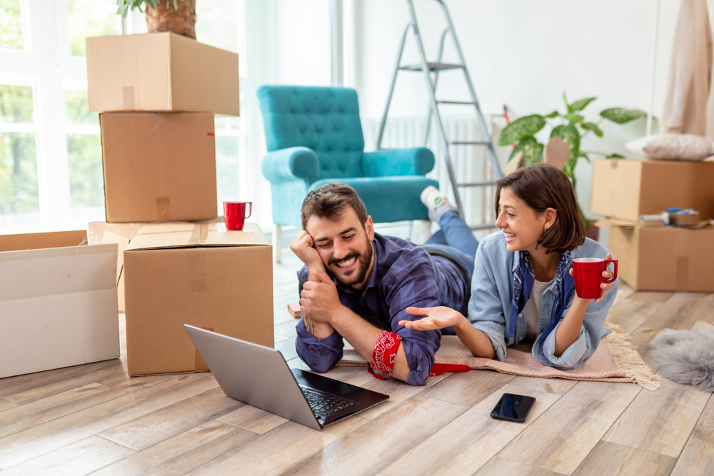 Life at Home with Gift Cards