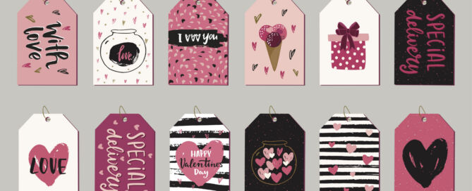 Valentine's Day Gifts