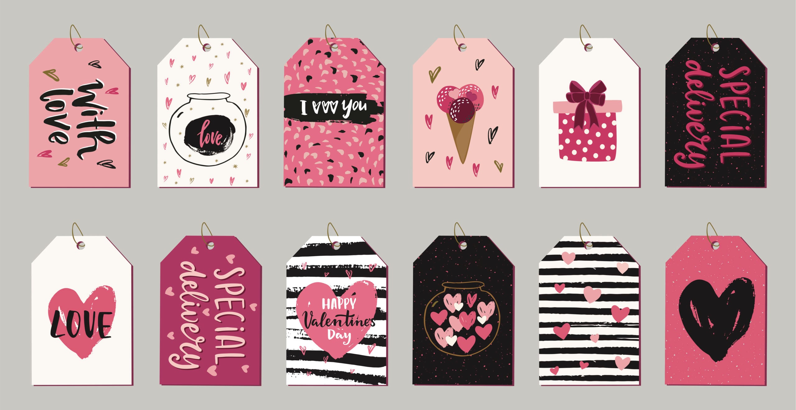 Valentine's Day Gifts