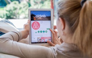 AirBnB Gift Card