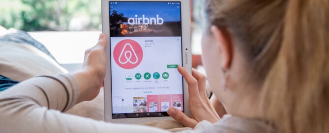 AirBnB Gift Card