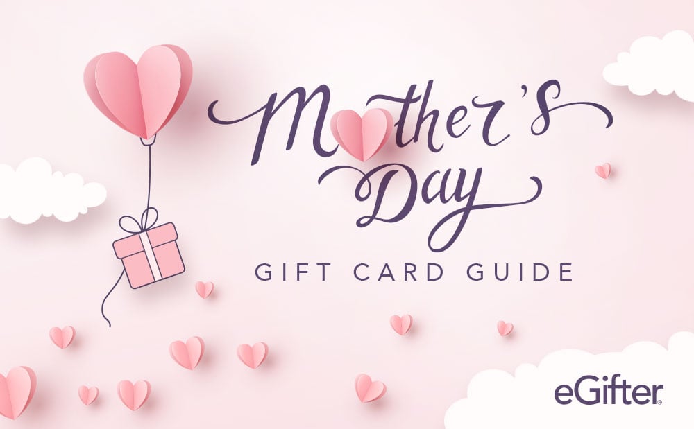 Gift Card for Mom