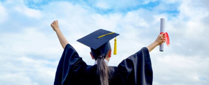 Graduation Gift Card