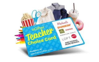 Teacher Appreciation Week