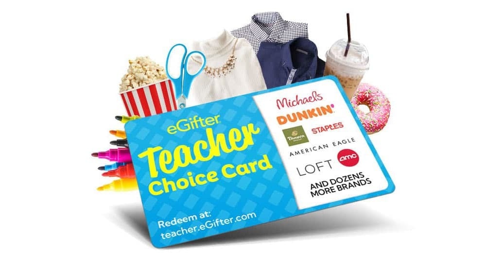 Teacher Appreciation Week
