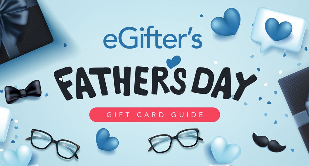 Father's Day Gift Guide