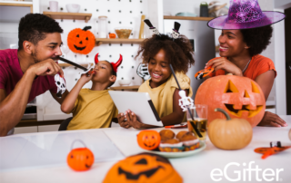 Halloween Gift Cards