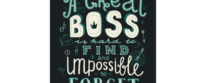 Gift Card for Boss's Day