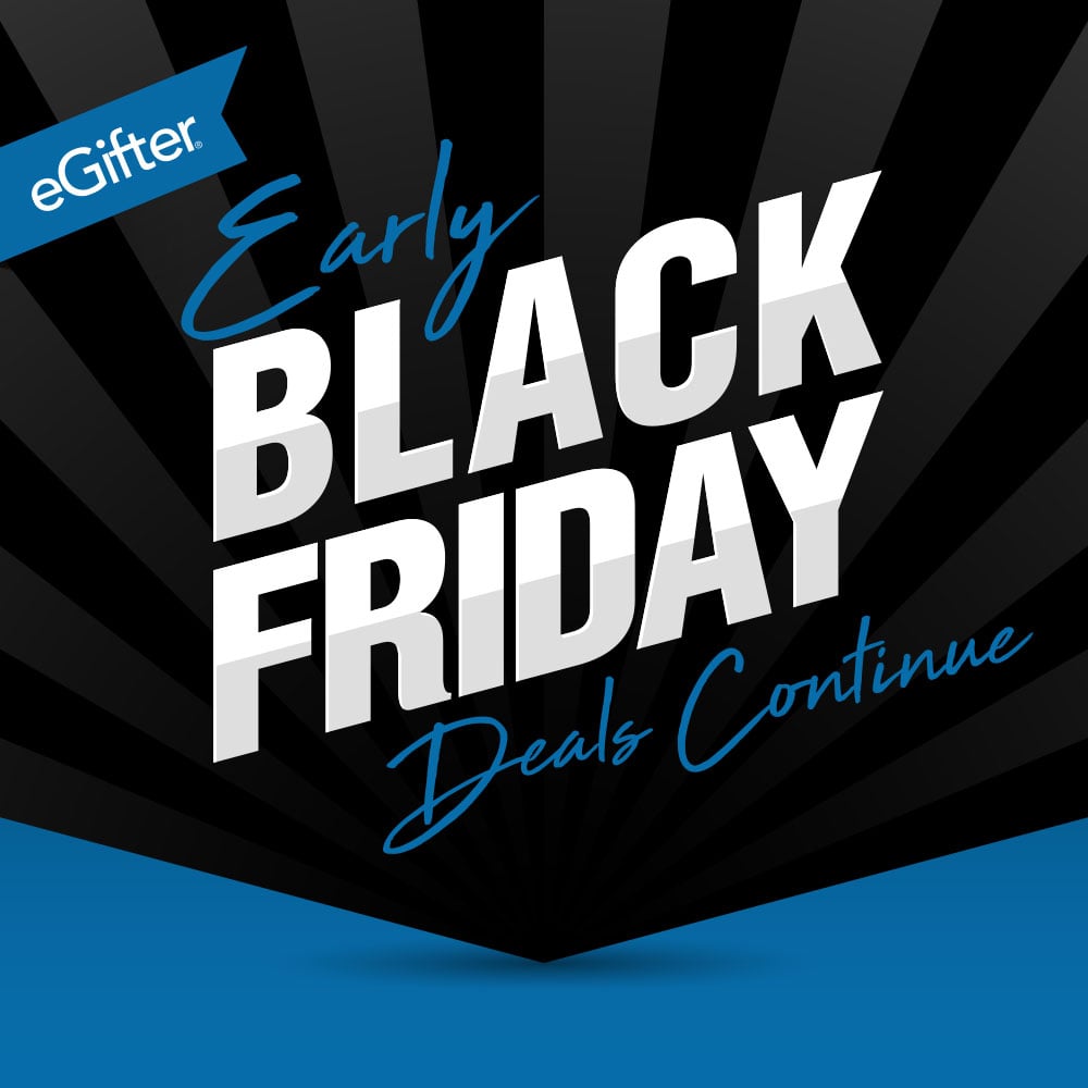 Black Friday Shopping