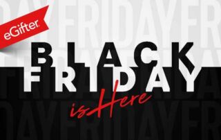 Black Friday Gift Cards