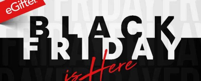 Black Friday Gift Cards